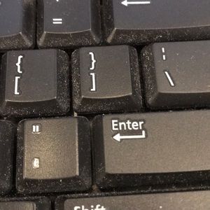 Meet your Posher, Joseph